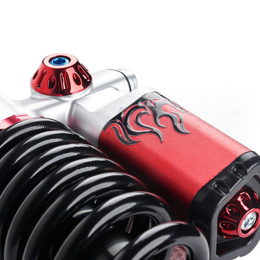 Upgraded Rear Spring Suspension for Emove Roadrunner Pro